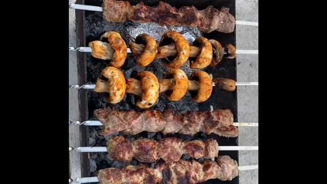 Дачная гастрономия