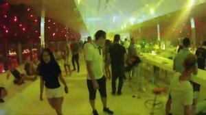 Адам и Ева отель Турция Белек Анталья Party Mask