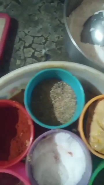 Lata Sharma #make potato salsa recipe