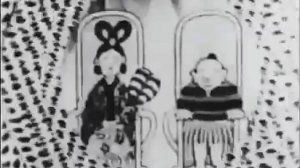 Урашима Таро - Аниме - 1918