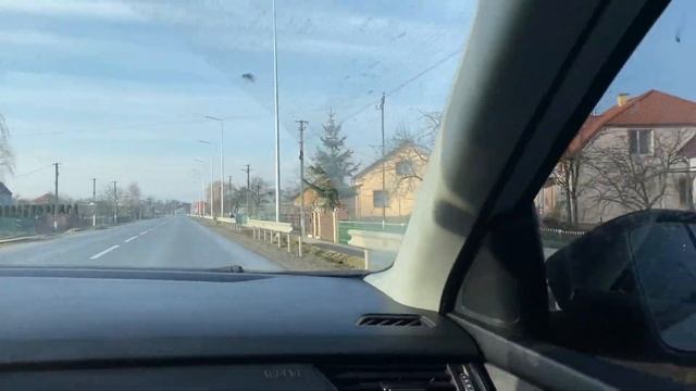 Vlog/Поїздка в Карпати/Східниця
