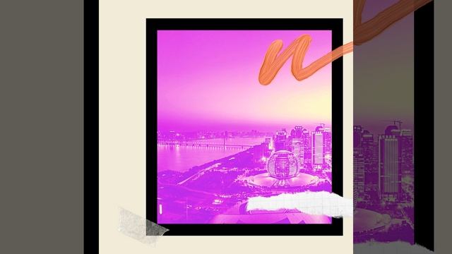 Pulsating Moods for Ресторан изысканной кухни смотреть онлайн