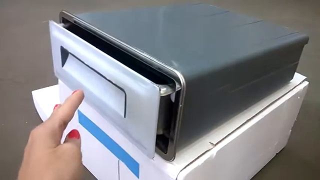 #LIVE Обзор ящика Ронда. Модель WP 20170622 09 23 43 Pro смотреть онлайн