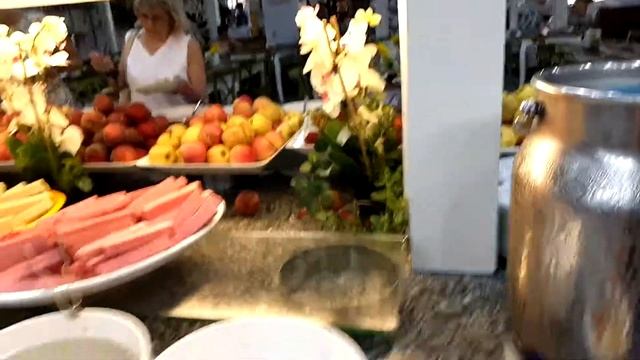 #Turkey#отдых#Alanya Завтрак в отеле смотреть онлайн