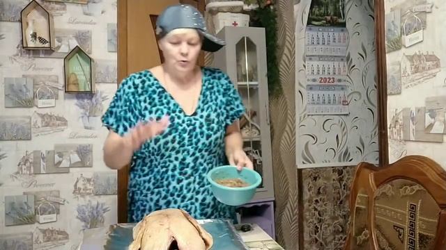 утка с апельсинами...#липецкаяобласть #чаплыгин #раненбург #сельскаяжизнь #село #готовимдома