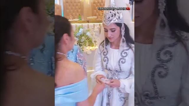 Жиенімнің ұзатылу тойынан естелік | Абай Бекпанов | Алматы-Мүлік смотреть онлайн