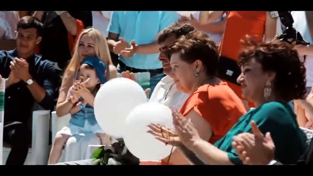 Толя & Оля Выездная регистрация