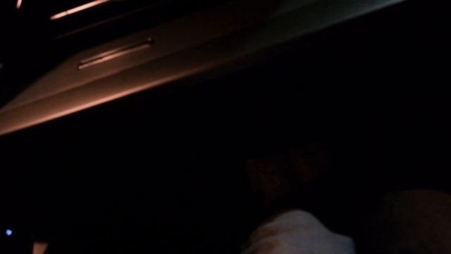 2021 Audi A3 Sportback 35 TFSI - at night смотреть онлайн