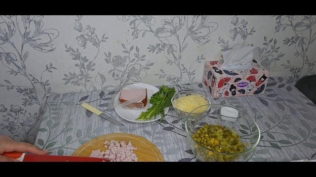 Крошка картошка самая вкусная начинка😋😋😋🥔🫛🌽🥒🧀 смотреть онлайн