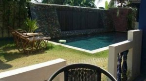 Таиланд, Пхукет, Ката Бич - JR Siam Kata Resort 2 Star