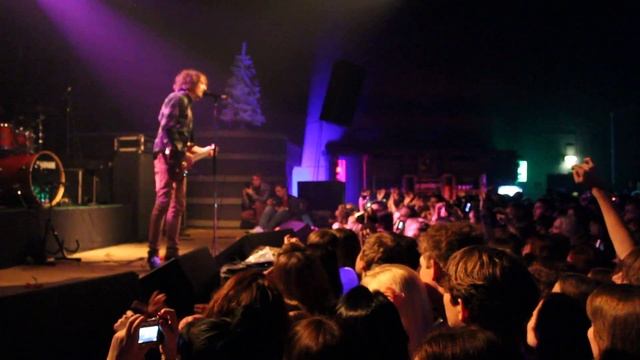 Валентин Стрыкало - Анжела @ Минск, Беларусь смотреть онлайн