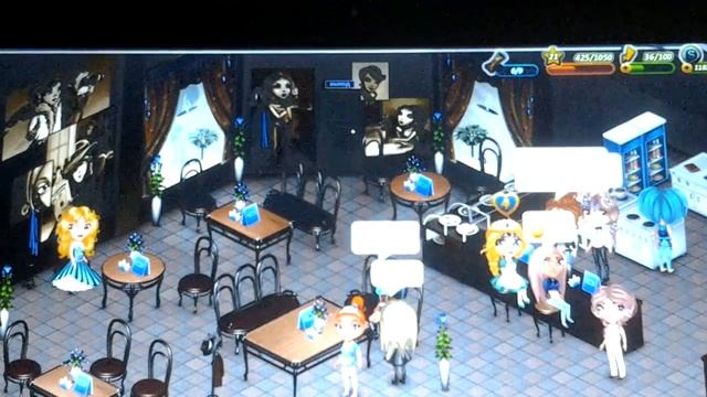 /АВАТАРИЯ/ Кофе смотреть онлайн