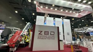 VR-тренажер для геологоразведки: инновации на MiningWorld Russia 2025