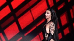 Night of the Living Drag - Plastique Tiara (Spider Mix)