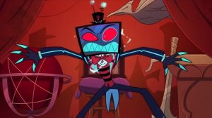 АЛАСТОР И ВОКС ПРО ПЕРВОМАЙ