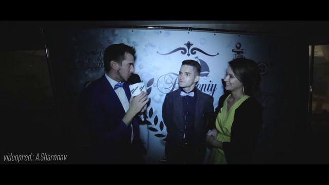 Ведущий | Песни на заказ | Denis Manhattan смотреть онлайн