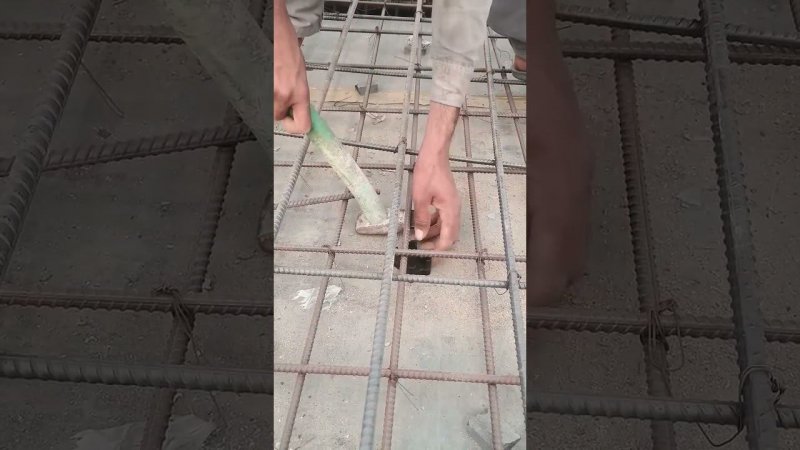 Фиксатора "Стульчик"/ Строительство #стройка #recommended #construction
