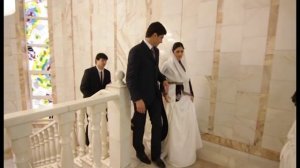 Свадьба в Нальчике HD. "Молодежь и Кино".