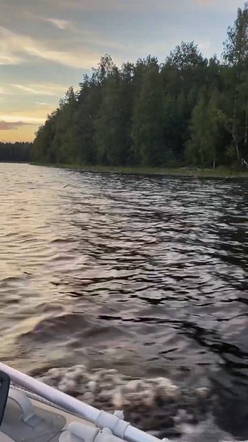 Карелия. Если что у нас есть «ВЁСЛИ» смотреть онлайн