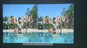 ЯРКИЙ БЕСПРОВОДНОЙ DLP ПРОЕКТОР BYINTEK R20 Max