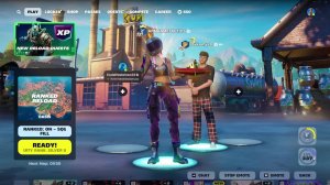 live 🔴 Fortnite Battle Royale Chapter 6 Season 2 NEW UPDATE
