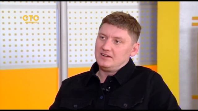 Главный герой (режиссер Молодежного театра Иван Миневцев) смотреть онлайн