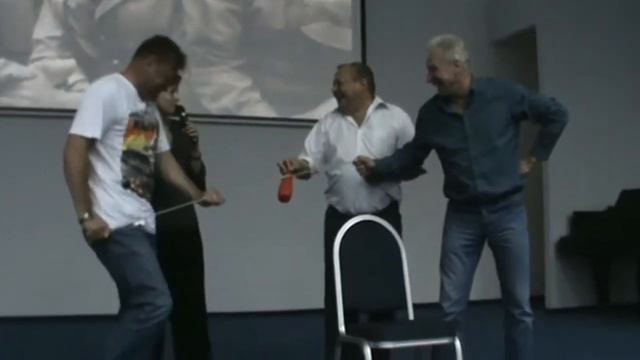 ТВТКУ 108 выпуск смотреть онлайн