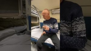 Дед в ресторан хочет / ГАРДЕЙ И ИВАНЫЧ