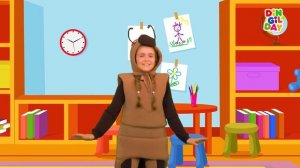 Dingilday (Дингильдай) - Bölüm 6. Bitam (Битам)