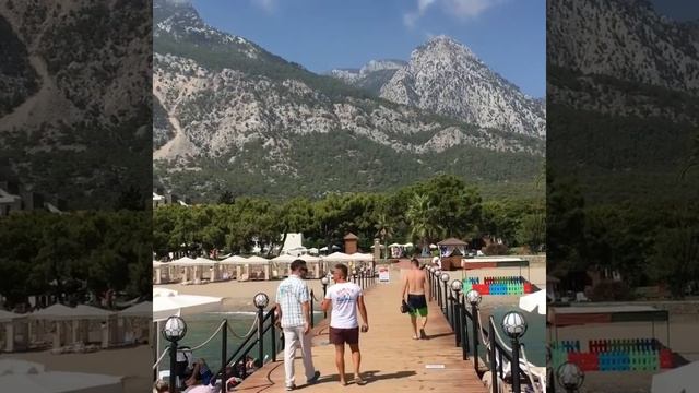 Rixos Beldibi ураган Катя смотреть онлайн