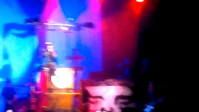 Marilyn manson - Antichrist Superstar СК Олимпийский 18 декабря 2012 г.mp4 смотреть онлайн