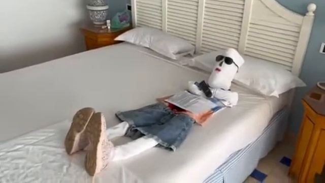 Отель Sheraton Sharm resort. смотреть онлайн