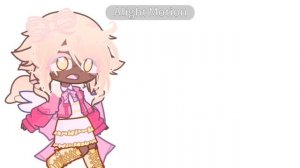 -Всем Привет! Новый Гачер!!          -"Ситуация с дядя минхо"