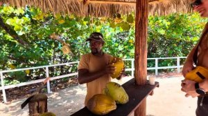 ОТЕЛЬ BELLA COSTA /VARADERO/CUBA 2024 🇨🇺