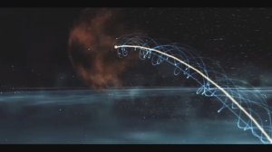 Движение Солнечной системы.