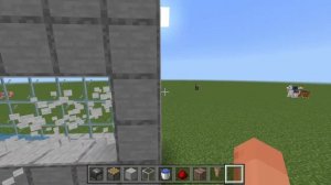 ферма капельников в майнкрафт 1.20