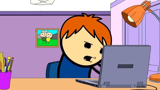 НОВЫЙ ПАРОЛЬ - Мульт Консервы смотреть онлайн