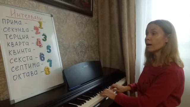 Миронович - 6 урок смотреть онлайн