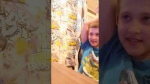 нонсенс и фнф часть 2