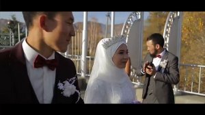 Свадьба в таласе Арген&Медина 17.10.17 талас