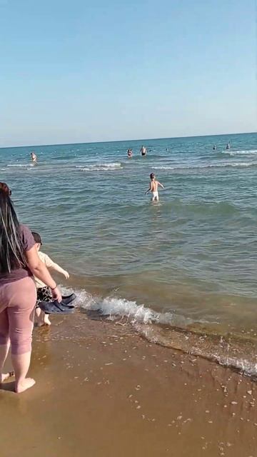 2 июня, Анапа, Витязево смотреть онлайн