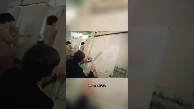 СССР. Вот так и жили...