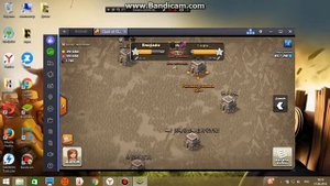 как играть clash of clans на пк