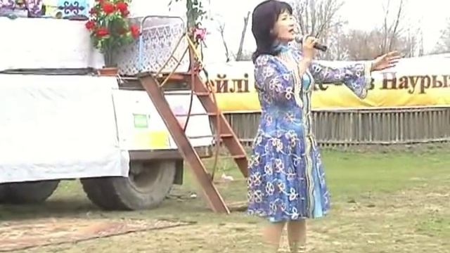 Салтанат Асылбекова. смотреть онлайн