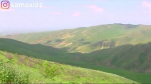 Şamaxı klip Shamakhi Shamakhy Samaxi Шемахы Шамахы Шемаха ( instagram @samaxiaz )