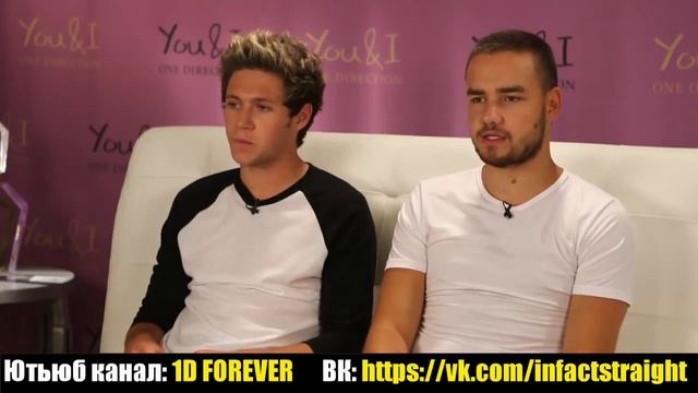 Приключения Найла и Гарри (2) смотреть онлайн