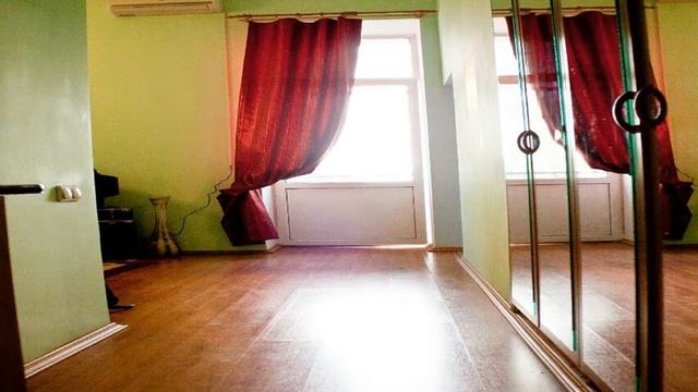 Apartment on Antonovycha (Gorkogo) 38а - Kiev - Ukraine смотреть онлайн