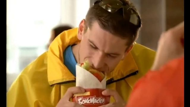 Мини-подборка реклам ресторана "Ростик'с", не вошедшие в сборник рекламных роликов "KFC" смотреть онлайн