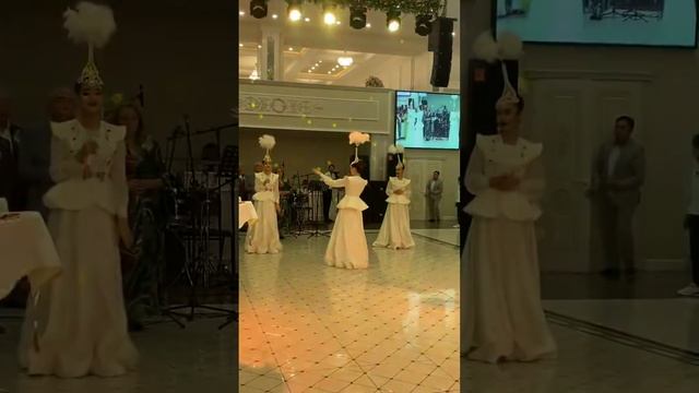 Zhasmintoby21 құда кіргізу (выход) смотреть онлайн