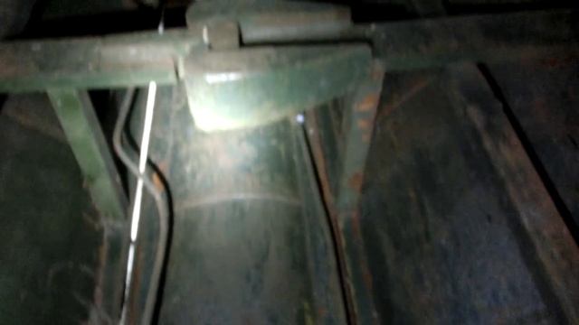 Аltes Lager,аэродром.Хранилище,или склад авиационных боеприпасов.27.11.2018 смотреть онлайн